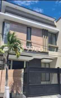 Properti Nyaman 4 KT LT 107m2m² di Mulyorejo, Surabaya Properti Nyaman 4 KT LT 107m2m² di Mulyorejo, Surabaya