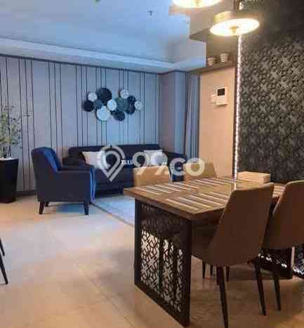 Disewakan Apartemen Murah di Pakuwon 2 KT Disewakan Apartemen Murah di Pakuwon 2 KT