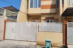 Lokasi terbaik! Rumah siap huni dikontrakkan di Sukolilo LB 129m2 Lokasi terbaik! Rumah siap huni dikontrakkan di Sukolilo LB 129m2