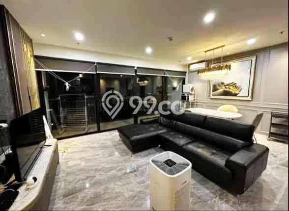 Dijual Apartemen Luxury di Graha 4 Kamar & 3 Kamar Mandi Dijual Apartemen Luxury di Graha 4 Kamar & 3 Kamar Mandi