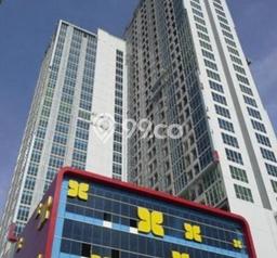 Unit Apartemen Dijual di Gayungan, Surabaya, dengan 2 Bedroom, 1 Bathroom Unit Apartemen Dijual di Gayungan, Surabaya, dengan 2 Bedroom, 1 Bathroom