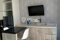 Apartemen Disewakan 1 Kamar Murah Siap Huni di Surabaya, Luas 60m2 Apartemen Disewakan 1 Kamar Murah Siap Huni di Surabaya, Luas 60m2