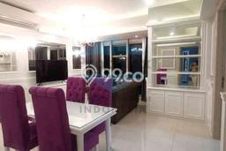Sewa Apartemen Murah di Pakuwon Indah 3 KT Sewa Apartemen Murah di Pakuwon Indah 3 KT