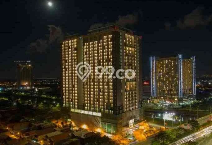 Disewakan Cepat! Hunian Apartemen Hemat di Sukolilo, Surabaya 1 Kamar Tidur dan 1 Kamar Mandi Disewakan Cepat! Hunian Apartemen Hemat di Sukolilo, Surabaya 1 Kamar Tidur dan 1 Kamar Mandi