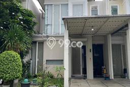 Rumah Luxury Modern Siap Huni di Pakuwon CIty Surabaya Rumah Luxury Modern Siap Huni di Pakuwon CIty Surabaya