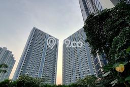 Disewakan Segera Apartemen Strategis 2 KT, 2 KM di Kawasan Sambikerep Disewakan Segera Apartemen Strategis 2 KT, 2 KM di Kawasan Sambikerep