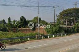 Lahan Dijual Lokasi Strategis di Mojokerto dengan Luas 6070m2 Lahan Dijual Lokasi Strategis di Mojokerto dengan Luas 6070m2