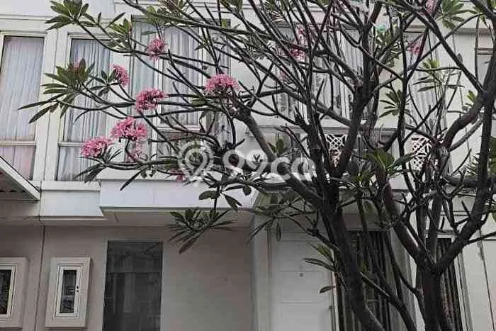 GOOD DEAL! Rumah area Pakuwon, 2 KT, Siap Huni, LT 72m2m² LB 70m2m² GOOD DEAL! Rumah area Pakuwon, 2 KT, Siap Huni, LT 72m2m² LB 70m2m²