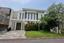 Lokasi terbaik! Rumah siap huni disewakan di Lakarsantri LB 335m2 Lokasi terbaik! Rumah siap huni disewakan di Lakarsantri LB 335m2