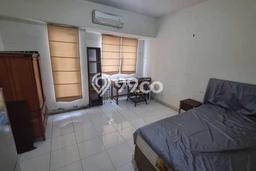 Apartemen Murah Dijual di Surabaya 1 KT & 1 KM Apartemen Murah Dijual di Surabaya 1 KT & 1 KM