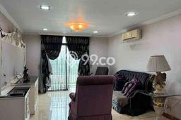 Apartemen Luxury Dijual di Surabaya Lokasi Strategis Punya 3 Kamar Tidur Apartemen Luxury Dijual di Surabaya Lokasi Strategis Punya 3 Kamar Tidur
