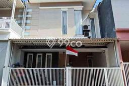 Rumah Strategis Minimalis Lb 75m2 di Dukuh Pakis, Surabaya Rumah Strategis Minimalis Lb 75m2 di Dukuh Pakis, Surabaya