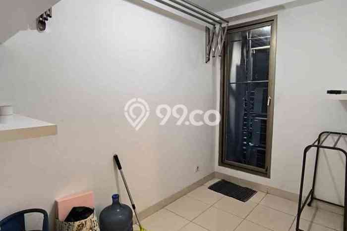 Apartemen Strategis 99m2 di Pakuwon Surabaya 3 KT Apartemen Strategis 99m2 di Pakuwon Surabaya 3 KT