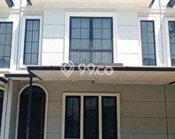 Rumah Strategis Minimalis Lb 98m2 di Lakarsantri, Surabaya Rumah Strategis Minimalis Lb 98m2 di Lakarsantri, Surabaya