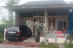 Dijual Rumah Strategis Bagus Punya 2 KT di Pakal Surabaya - Dijual Rumah Strategis Bagus Punya 2 KT di Pakal Surabaya -
