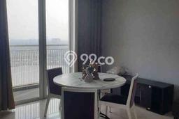 FOR SALE Hunian Apartemen Luxury di Mulyorejo dengan 3 Kamar Tidur & Luas 139m2 FOR SALE Hunian Apartemen Luxury di Mulyorejo dengan 3 Kamar Tidur & Luas 139m2