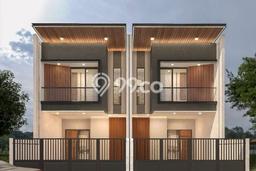 Dijual Hunian Rumah Nyaman 3 Kamar di Mulyosari, Surabaya Dijual Hunian Rumah Nyaman 3 Kamar di Mulyosari, Surabaya