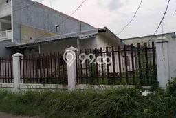 Tanah Dijual Lokasi Strategis di Surabaya dengan Luas 375m2 Tanah Dijual Lokasi Strategis di Surabaya dengan Luas 375m2