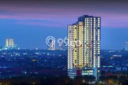 Apartemen Harga Murah dengan 2 BR & 1 KM di Gayungan Surabaya Apartemen Harga Murah dengan 2 BR & 1 KM di Gayungan Surabaya