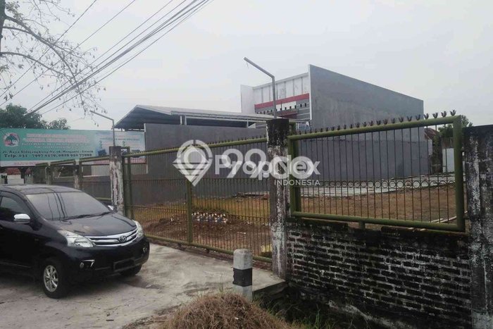 Jarang Ada! Tanah di Menganti Punya Luas 3000m2 SHM Jarang Ada! Tanah di Menganti Punya Luas 3000m2 SHM