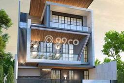 Rumah Eksklusif Dijual LT 210m2 di Citraland, Surabaya Rumah Eksklusif Dijual LT 210m2 di Citraland, Surabaya