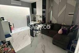 Jual Rumah Eksklusif 1 KT di Wisata Bukit Mas, Surabaya Jual Rumah Eksklusif 1 KT di Wisata Bukit Mas, Surabaya