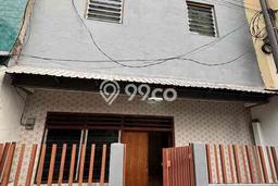 Rumah Minimalis 3 Kamar LT 49m2 di Surabaya Kota Rumah Minimalis 3 Kamar LT 49m2 di Surabaya Kota