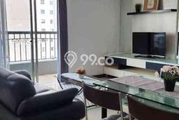 Sewa Apartemen Murah di Pakuwon 3 KT Sewa Apartemen Murah di Pakuwon 3 KT