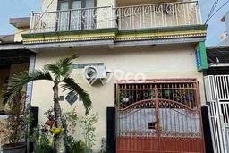 Dijual Rumah Minimalis Bagus Punya 4 KT di Menganti Gresik SHM Dijual Rumah Minimalis Bagus Punya 4 KT di Menganti Gresik SHM