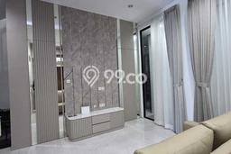 Hunian Mewah LB 117m2 Siap Huni Desain Elegan di Citraland, Surabaya Hunian Mewah LB 117m2 Siap Huni Desain Elegan di Citraland, Surabaya