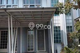 For Sale Hunian Rumah Terawat 2 KT di Pakuwon, Surabaya For Sale Hunian Rumah Terawat 2 KT di Pakuwon, Surabaya