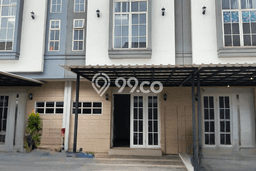 Rumah Modern 3 KT di Wisata Bukit Mas Surabaya Unfurnished Rumah Modern 3 KT di Wisata Bukit Mas Surabaya Unfurnished