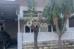 Dijual Cepat Rumah Bagus Siap Huni LB 100m2 di Driyorejo, Gresik Dijual Cepat Rumah Bagus Siap Huni LB 100m2 di Driyorejo, Gresik