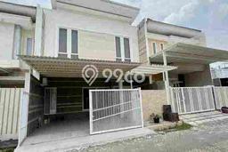 Dijual Rumah Mewah Exclusive di Mulyorejo, Surabaya Dijual Rumah Mewah Exclusive di Mulyorejo, Surabaya