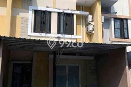 Jual Rumah Minimalis Bagus Punya 2 KT di Benowo Surabaya - Jual Rumah Minimalis Bagus Punya 2 KT di Benowo Surabaya -