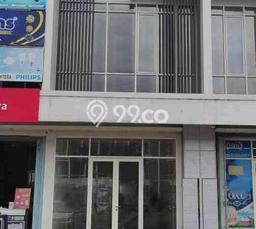 Ruko Area Premium di , Luas 154m2m², Mainroad Ruko Area Premium di , Luas 154m2m², Mainroad