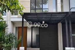 Rumah Modern 2 KT di Citraland Surabaya Unfurnished Rumah Modern 2 KT di Citraland Surabaya Unfurnished