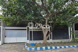 Hunian Cantik Modern Lb 125m2 di Driyorejo, Gresik Hunian Cantik Modern Lb 125m2 di Driyorejo, Gresik