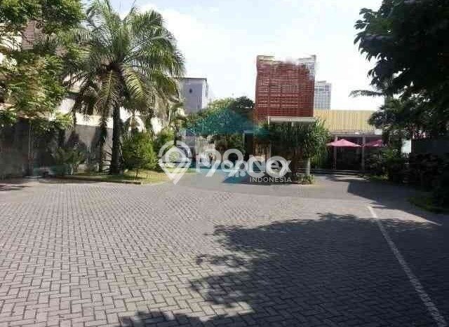 Komersial Dijual di Prime Area Surabaya Luas 1000m2 Komersial Dijual di Prime Area Surabaya Luas 1000m2