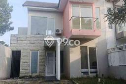Rumah Minimalis 3 KT di Citraland Surabaya Unfurnished Rumah Minimalis 3 KT di Citraland Surabaya Unfurnished