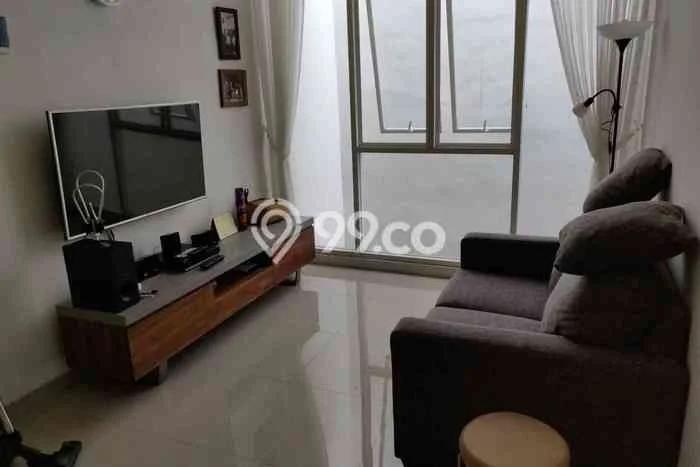 Siap Huni Rumah Mewah 3 Kamar di Gayungan Dekat ke Mana Pun Siap Huni Rumah Mewah 3 Kamar di Gayungan Dekat ke Mana Pun