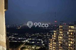 Apartemen Murah Dijual di Surabaya 1 KT & 1 KM Apartemen Murah Dijual di Surabaya 1 KT & 1 KM