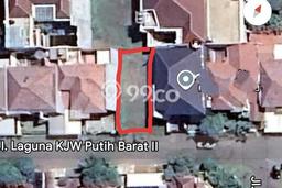 Tanah Dijual di Surabaya Seluas 375m2 Strategis Tanah Dijual di Surabaya Seluas 375m2 Strategis