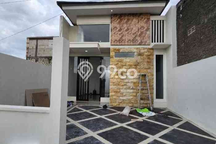 Rumah Sederhana Dijual di Benowo 2 Kamar dengan Luas Tanah 62m2 Rumah Sederhana Dijual di Benowo 2 Kamar dengan Luas Tanah 62m2