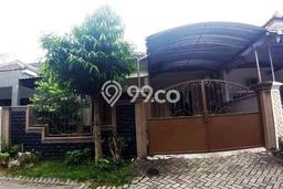 Rumah di Citraland, 2 KT, Area Tenang Rumah di Citraland, 2 KT, Area Tenang