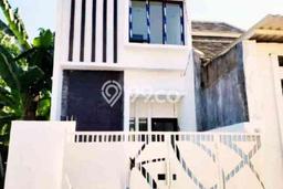 Rumah Strategis Minimalis Lb 58m2 di Tandes, Surabaya Rumah Strategis Minimalis Lb 58m2 di Tandes, Surabaya