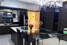Untuk Dijual Apartemen Mewah 2 Bedroom di Surabaya Dekat ke Fasilitas Publik Untuk Dijual Apartemen Mewah 2 Bedroom di Surabaya Dekat ke Fasilitas Publik