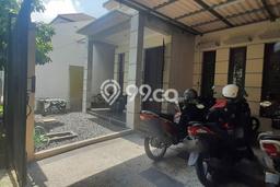 Rumah Modern Minimalis 1 KT Siap Huni di Wiyung Rumah Modern Minimalis 1 KT Siap Huni di Wiyung