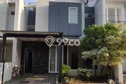 Siap Huni Rumah Mewah 3 Kamar di Gayungan Dekat ke Mana Pun Siap Huni Rumah Mewah 3 Kamar di Gayungan Dekat ke Mana Pun