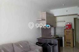 Apartemen Harga Murah dengan 2 BR & 1 KM di Dukuh Pakis Surabaya Apartemen Harga Murah dengan 2 BR & 1 KM di Dukuh Pakis Surabaya